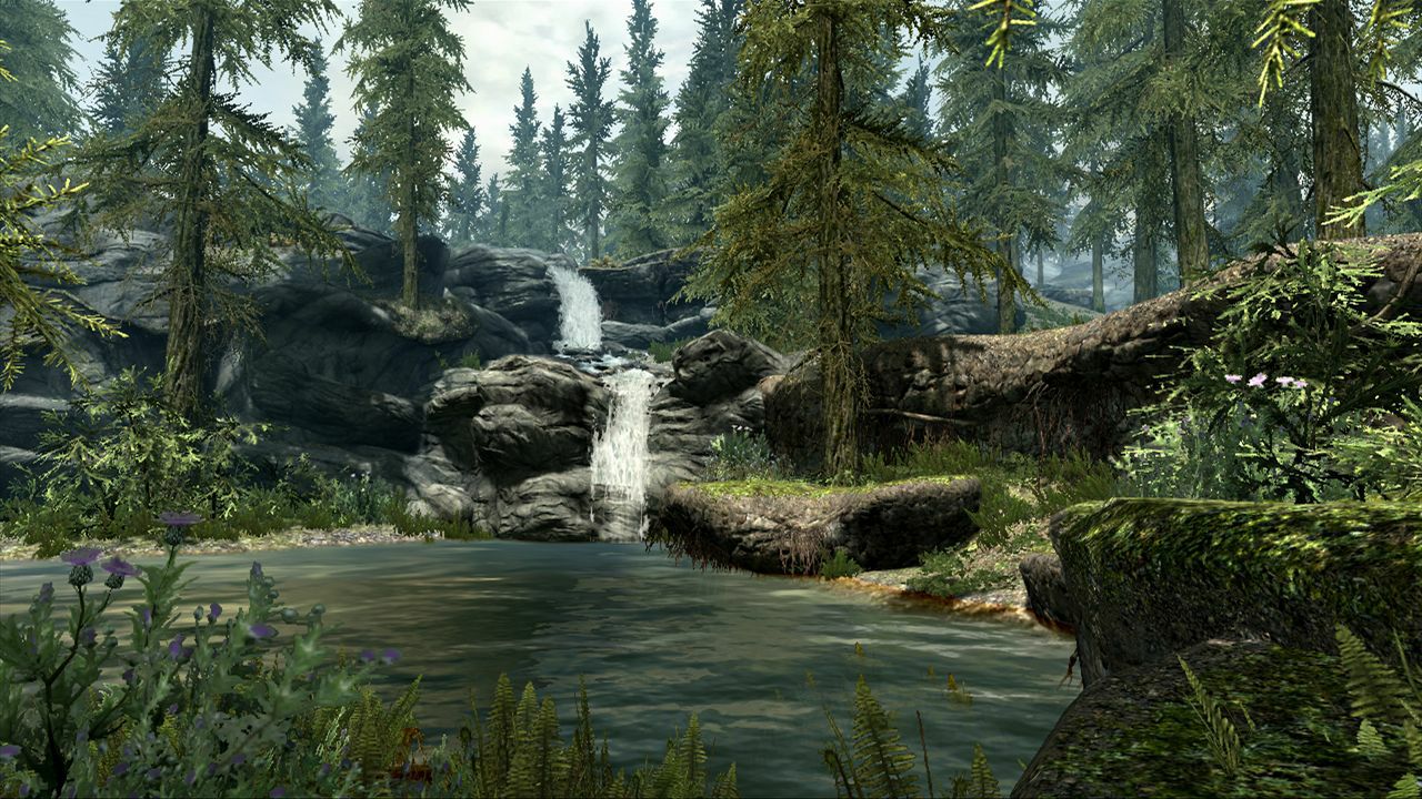 The Elder Scrolls V: Skyrim (Map Edition) - Imagen 30